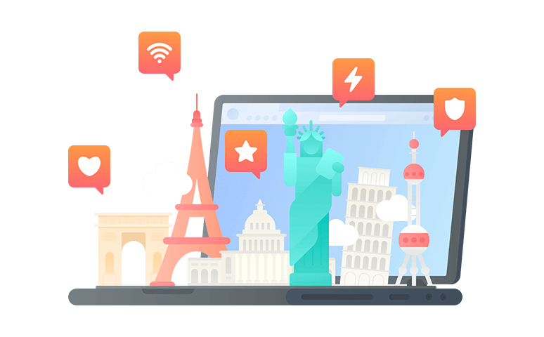 在多米尼加共和国怎么翻回中国 - 海龟VPN